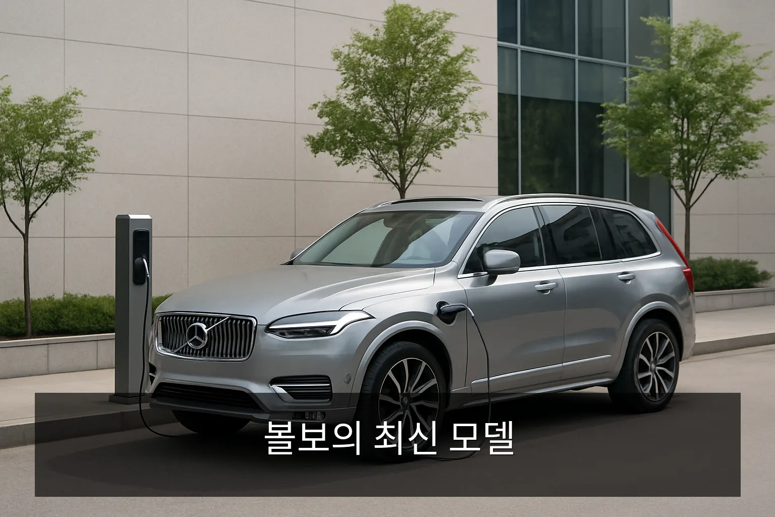 Volvo - Volvo's Latest Models