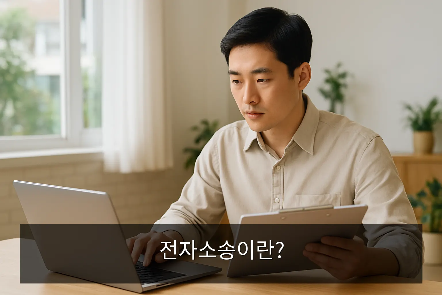 電子訴訟 - 電子訴訟とは？