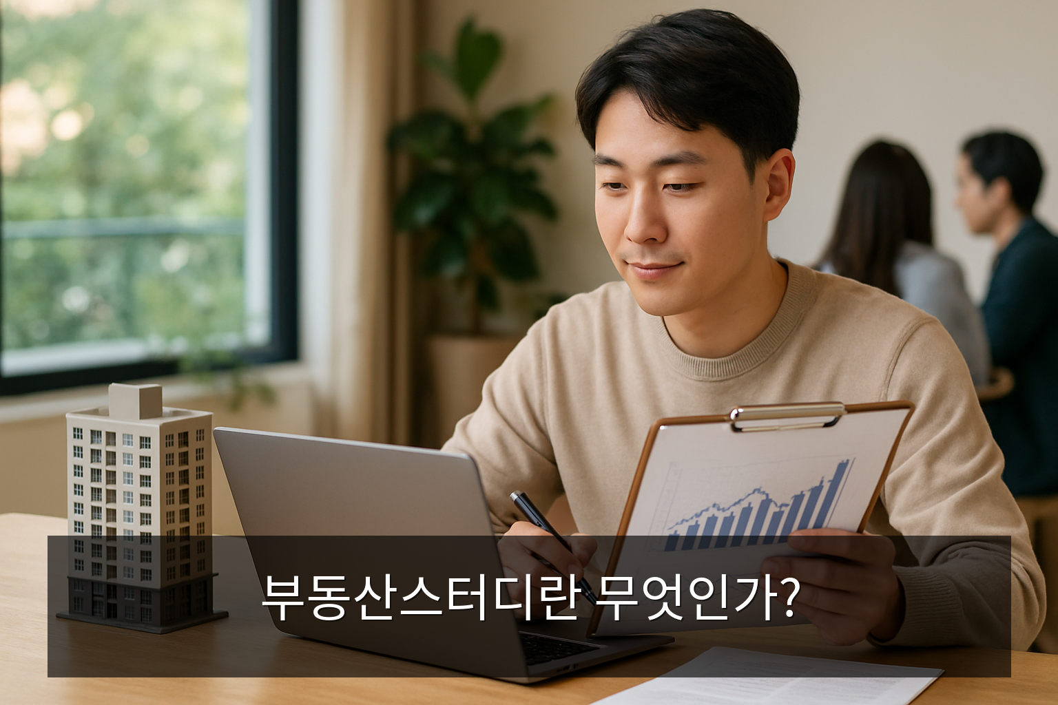 不動産スタディ - 不動産スタディとは何か?