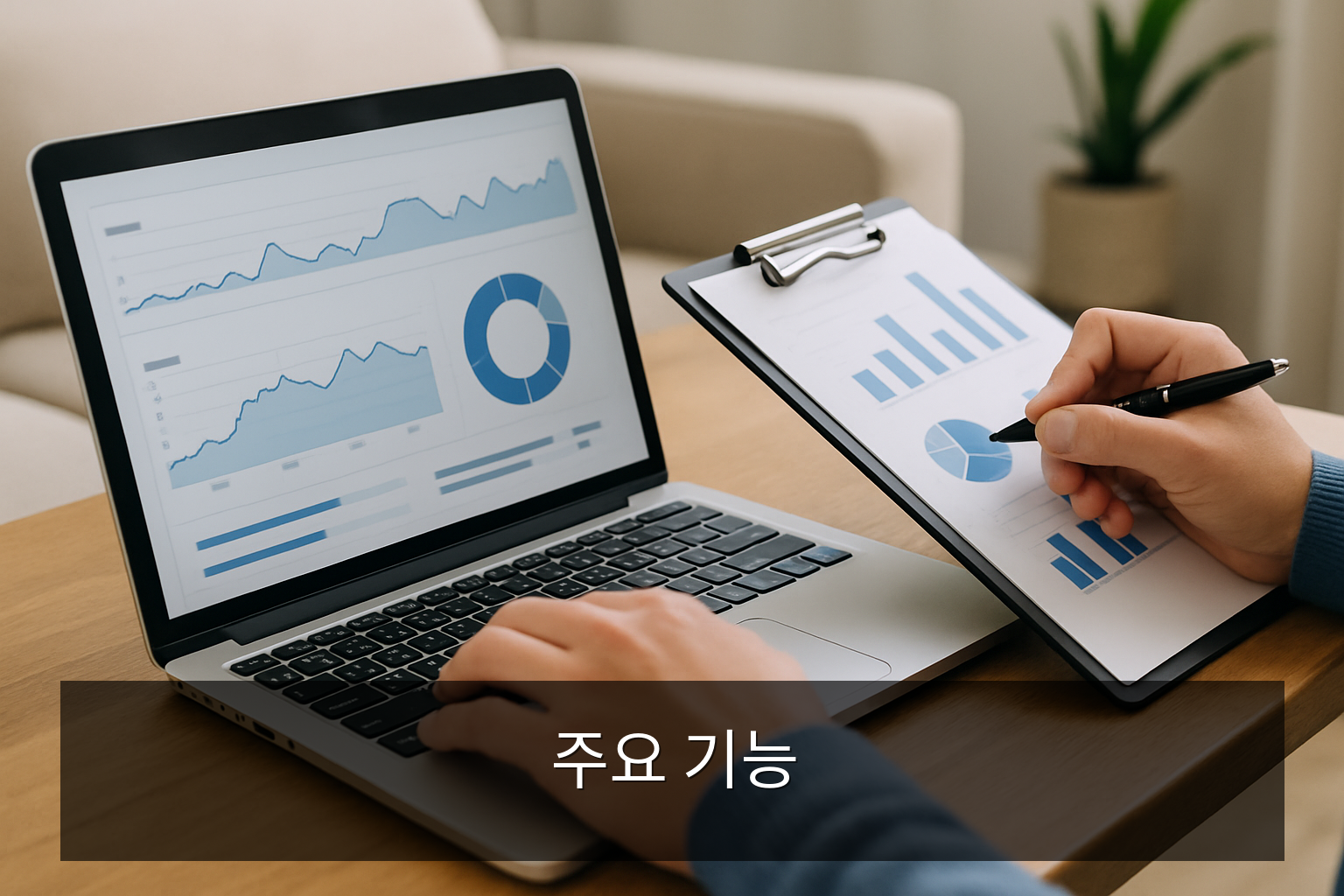 DB Direct - 主要功能