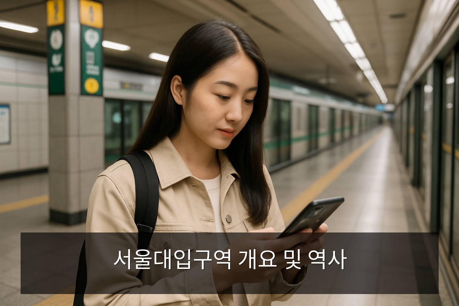서울대입구역 - 서울대입구역 개요 및 역사
