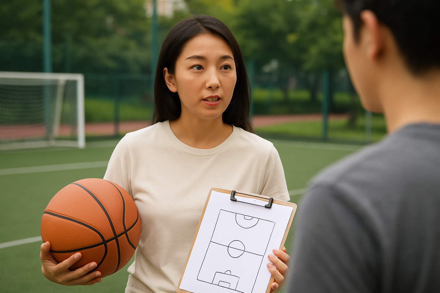스포츠 - 스포츠의 정의