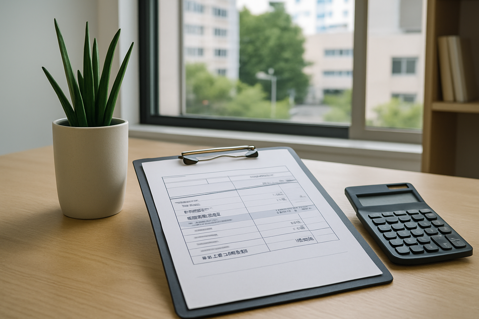 4대보험계산기 - 3. 건강보험: 장기 요양 보험료 포함
