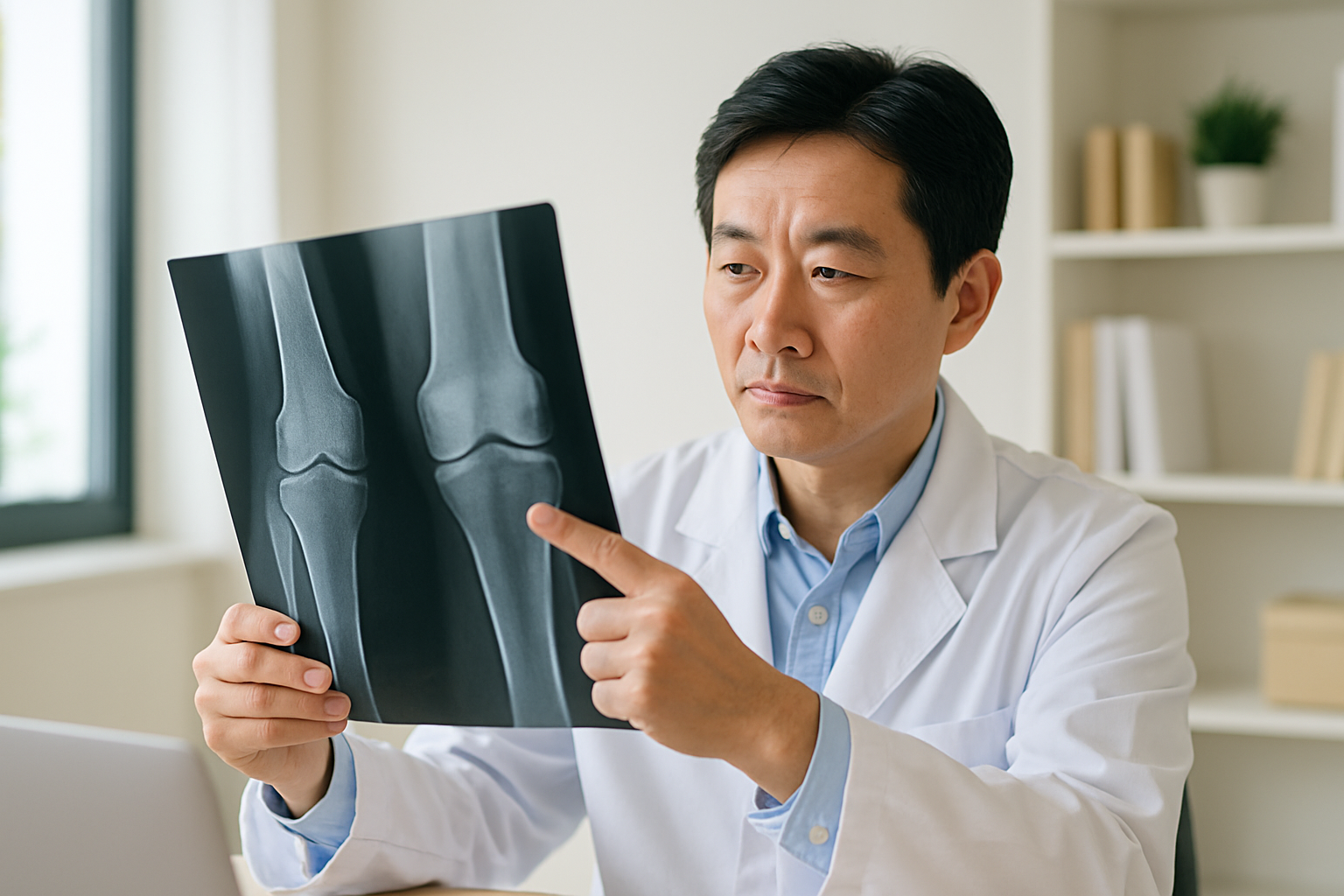 근처정형외과 - 정형외과의 정의와 주요 진료 범위