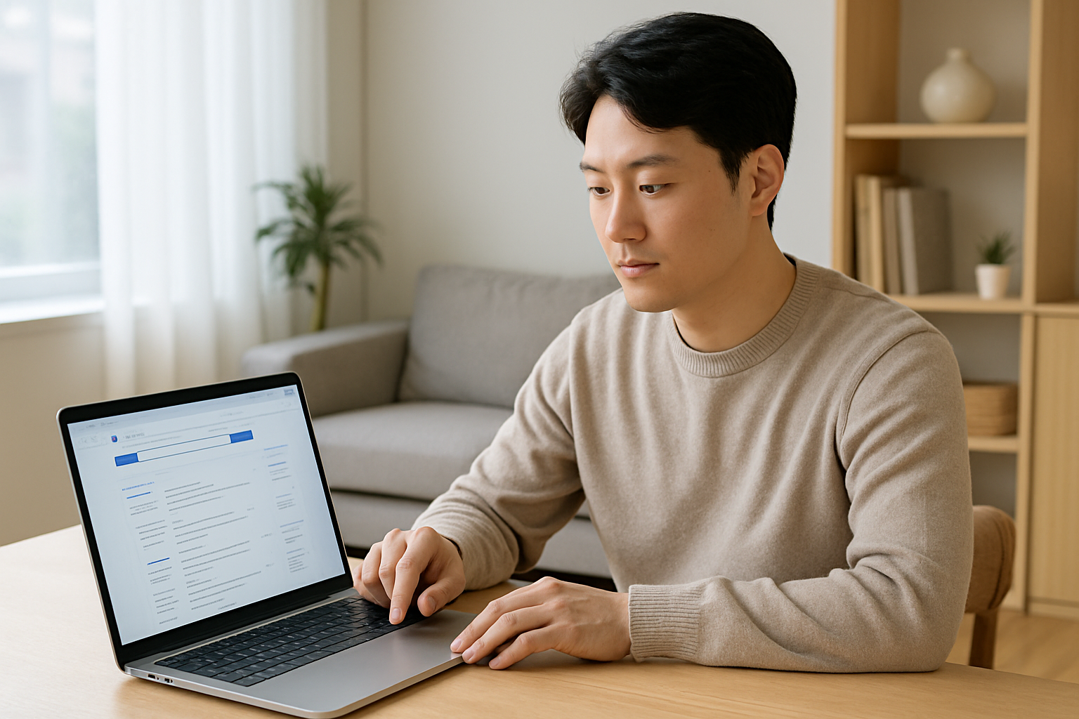 구인구직사이트 - 1. 구인구직사이트의 유형과 선택 기준