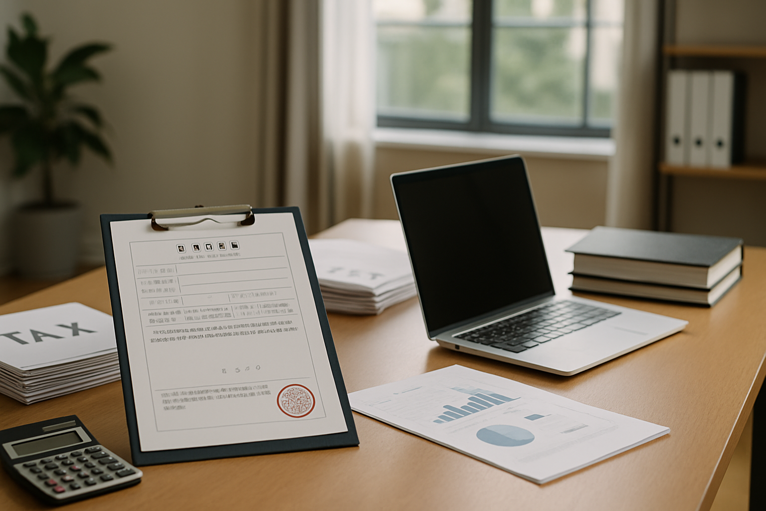 SME Certificate - 3. Essential Documents to Prepare Before Issuance