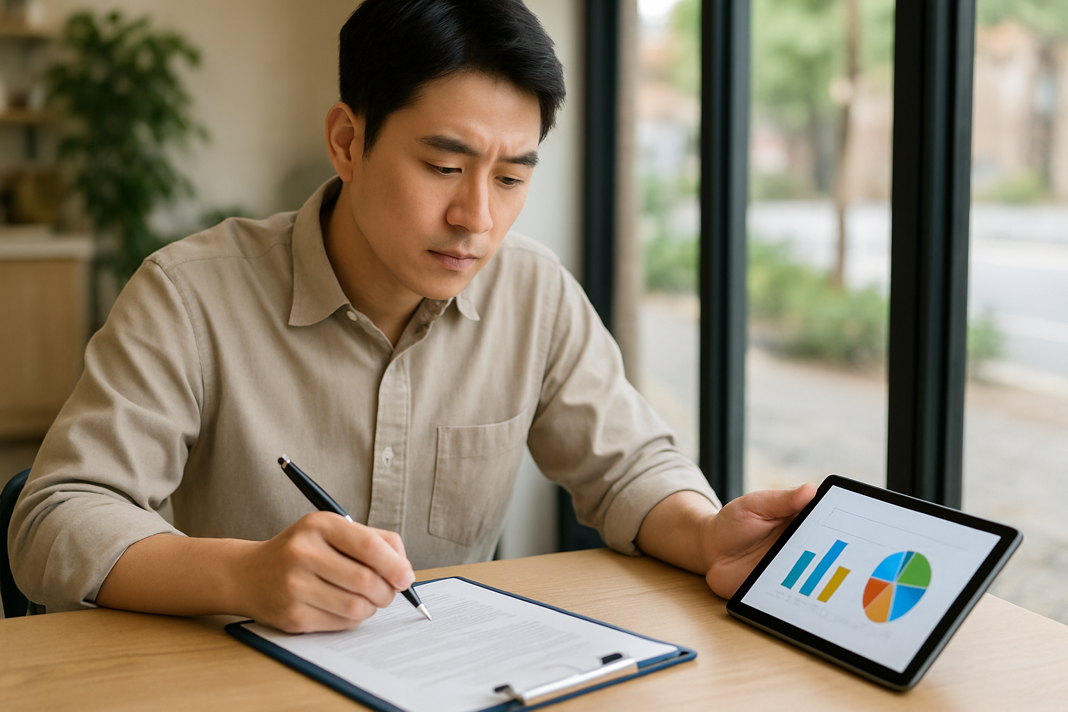 Doanh nghiệp nhỏ - Tiêu chuẩn lựa chọn vốn chính sách cho doanh nghiệp nhỏ: Những điều quan trọng hơn lãi suất