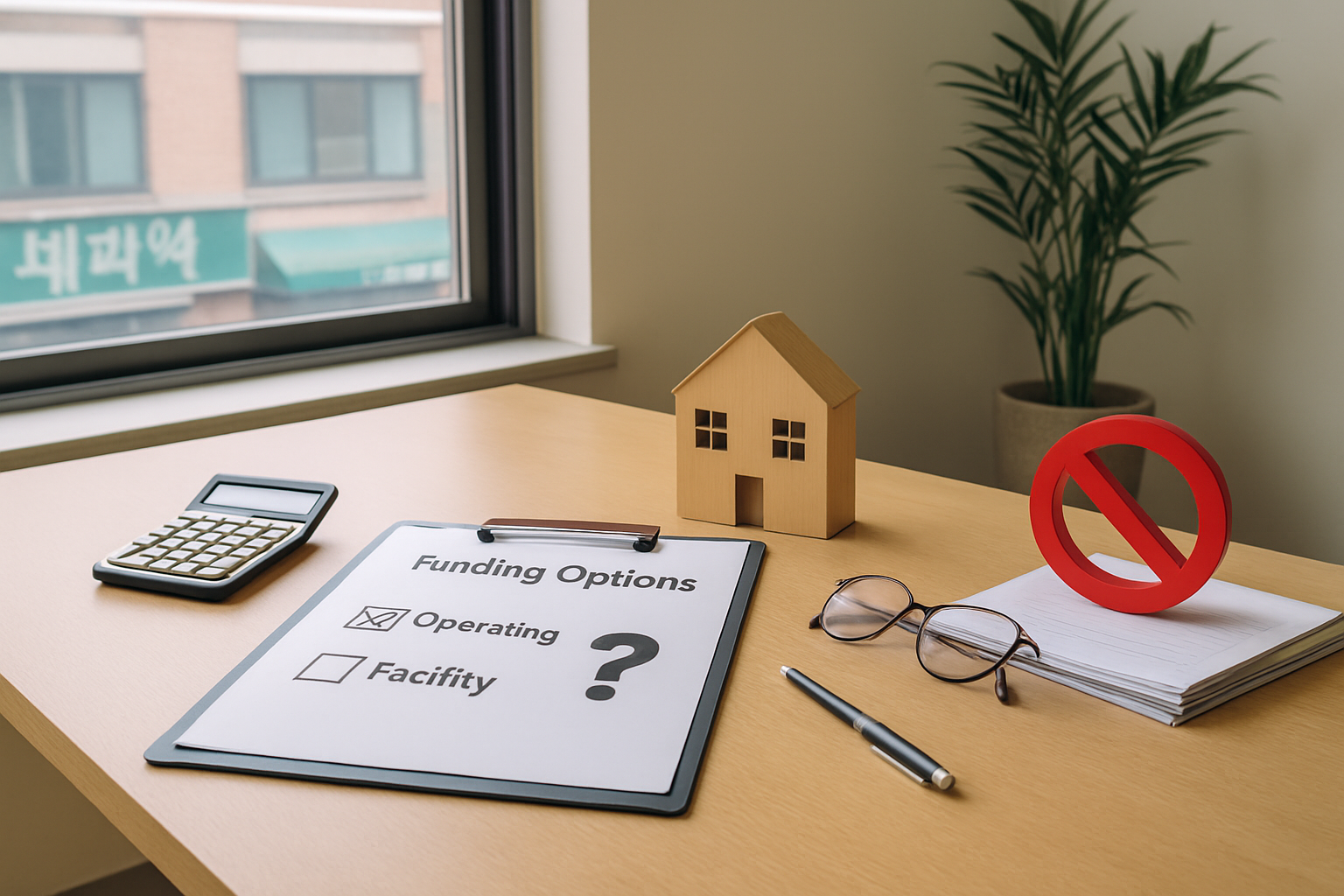 Doanh nghiệp nhỏ - Đánh giá sự phù hợp theo tình huống: Nguồn vốn nào phù hợp với cửa hàng của chúng ta?