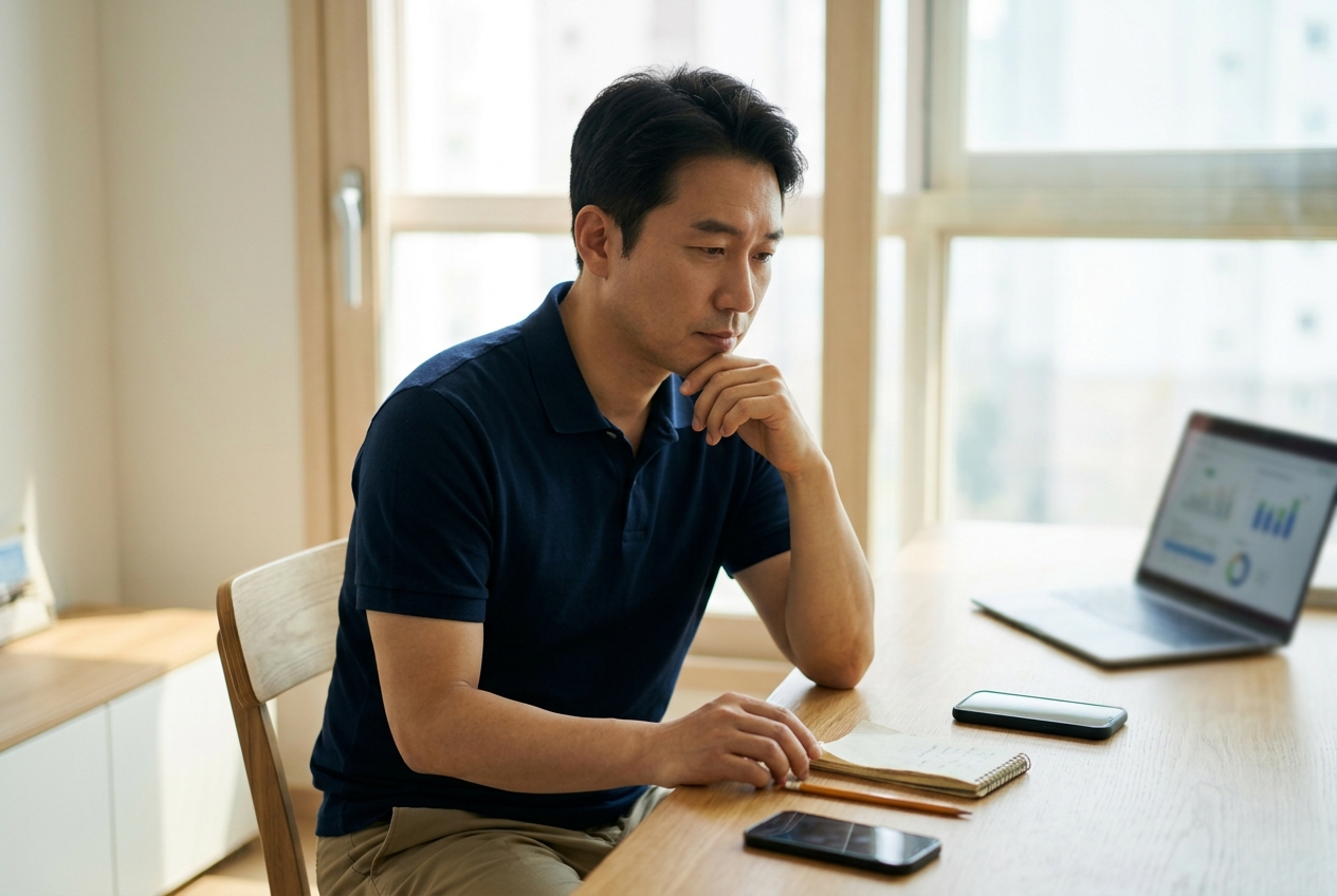 나스닥선물 - 나스닥선물, 시작 전 스스로 확인해야 할 3가지