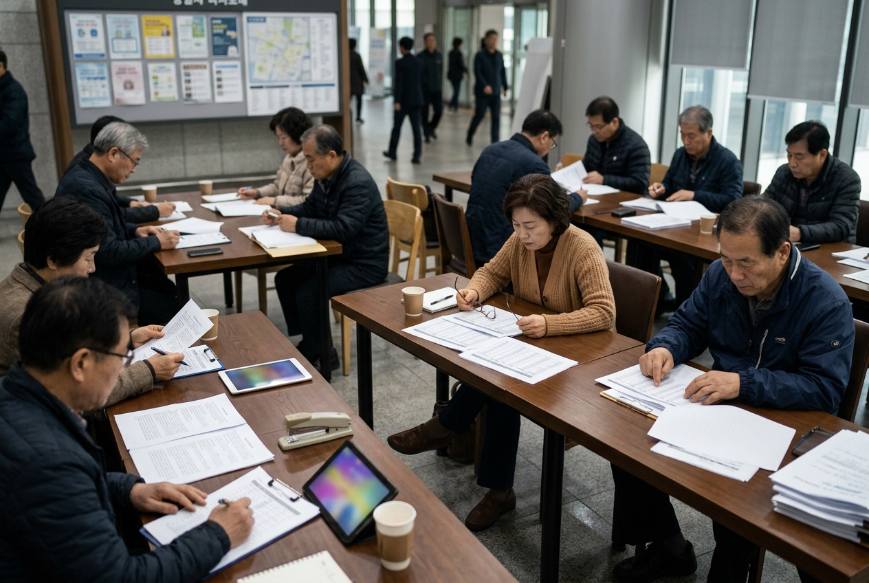 네이버주식 - 투자 심리의 바로미터, 종목 토론방