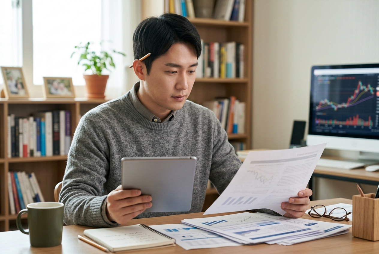 오늘삼성전자주가 - 시장 흐름을 읽는 실전 연습법