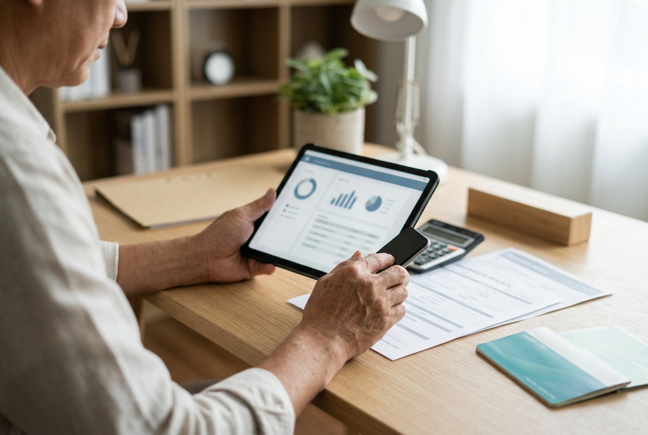 My Insurance Inquiry - Utilizing Credible Inquiry Services