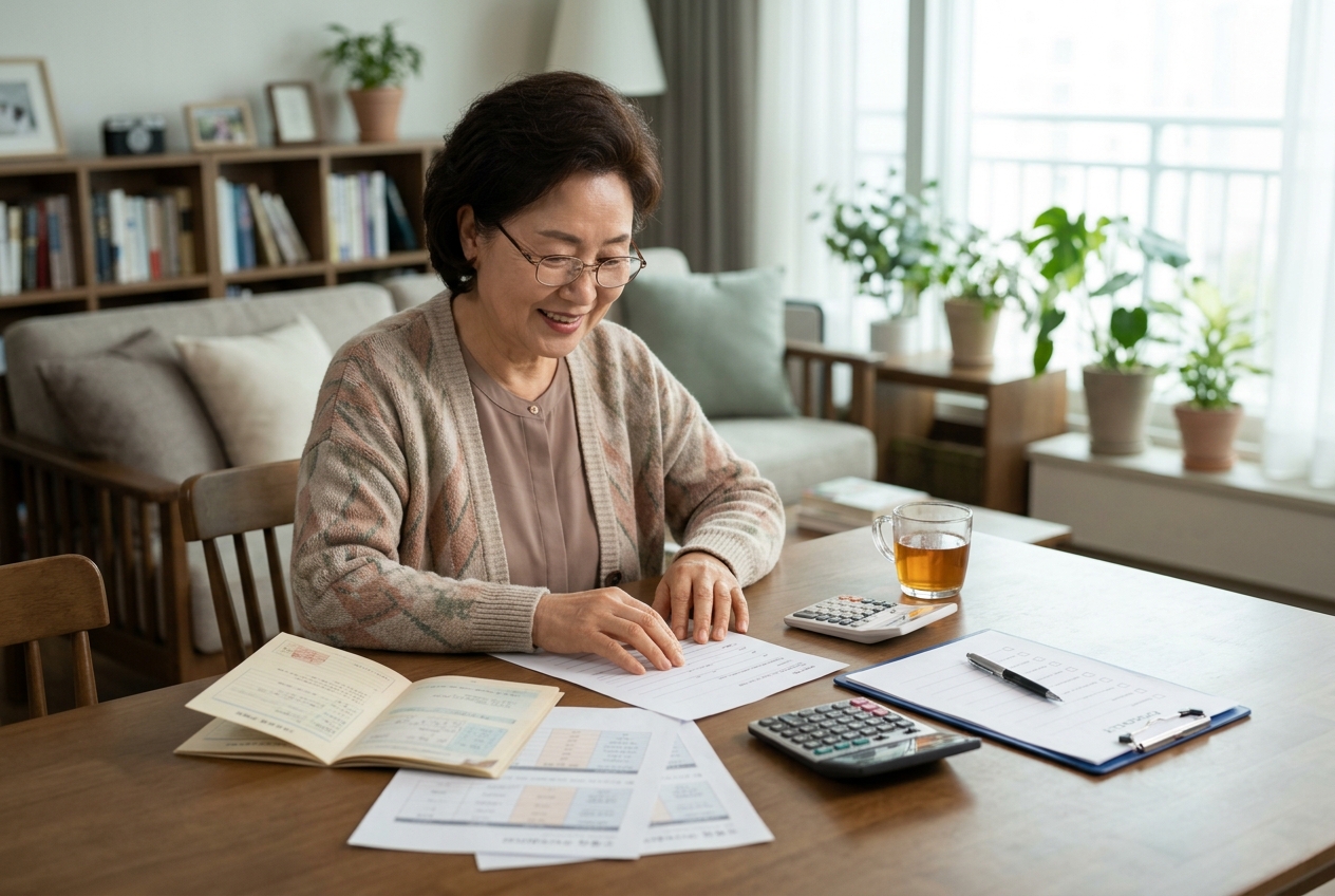 My Insurance Inquiry - Actual Impact and Direction of Remodeling