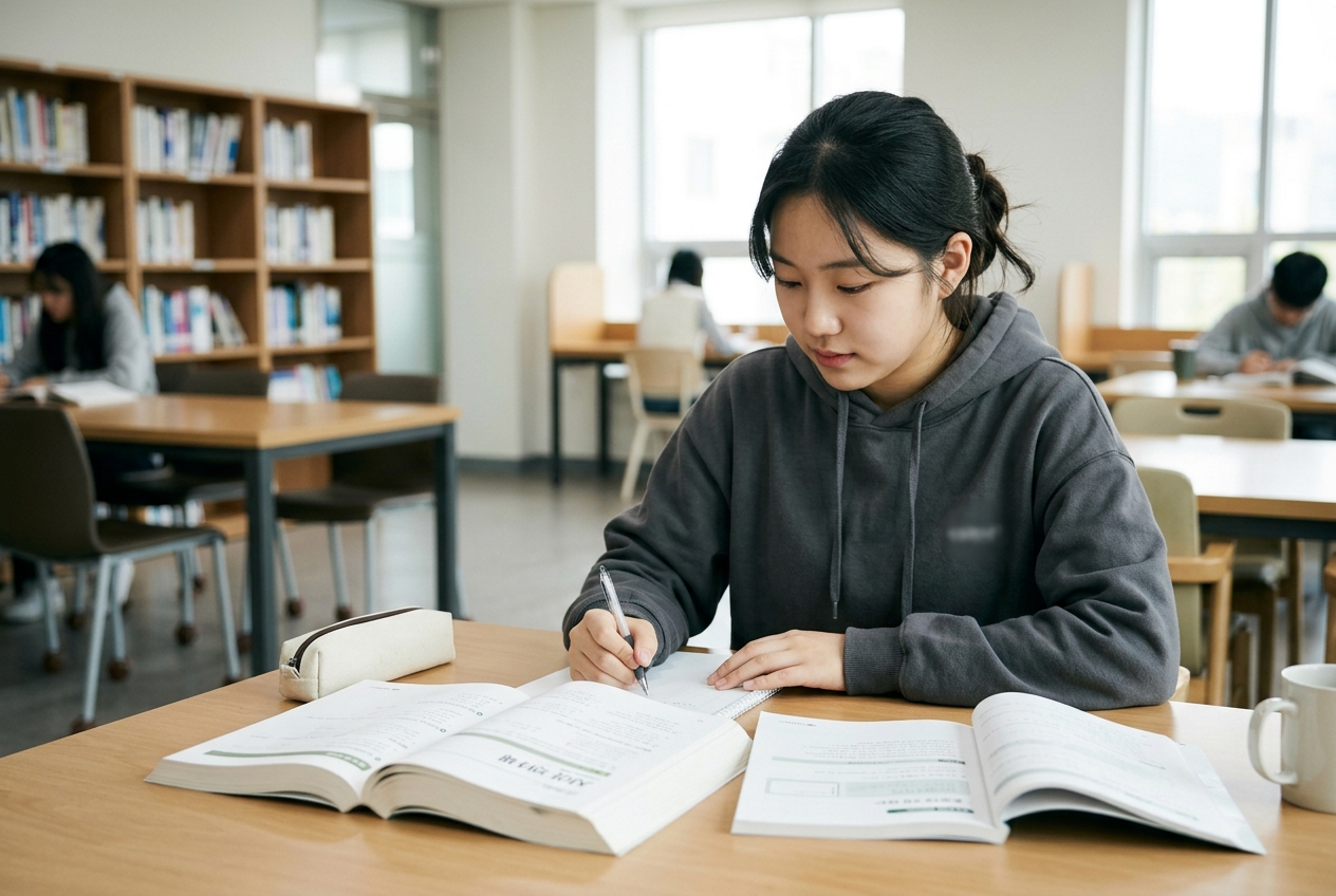 시대인재북스 - 시대인재북스에 대한 흔한 오해와 진실