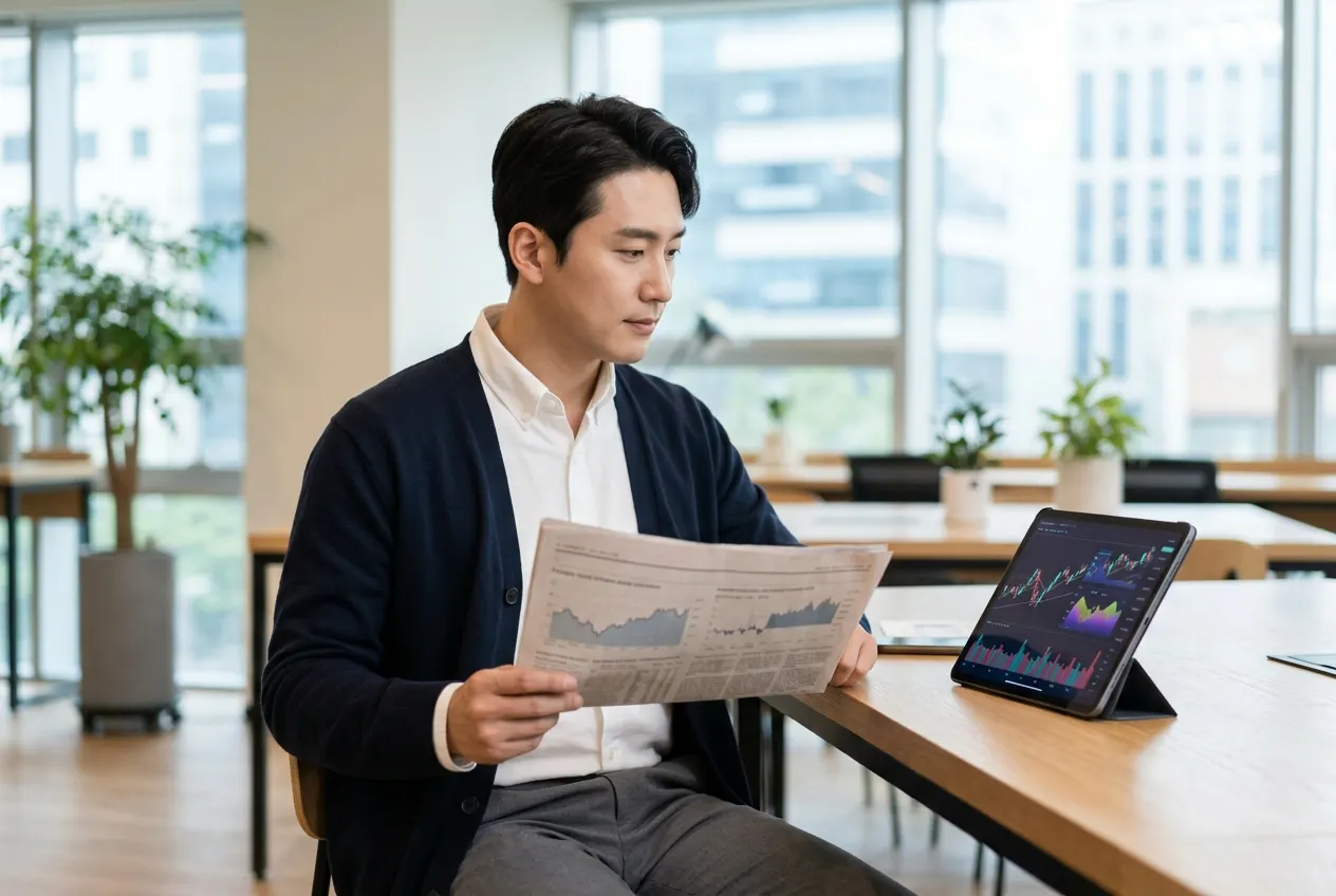 ナスダックとダウ平均株価 - ナスダック指数とダウ平均株価、何がどう違うのか？