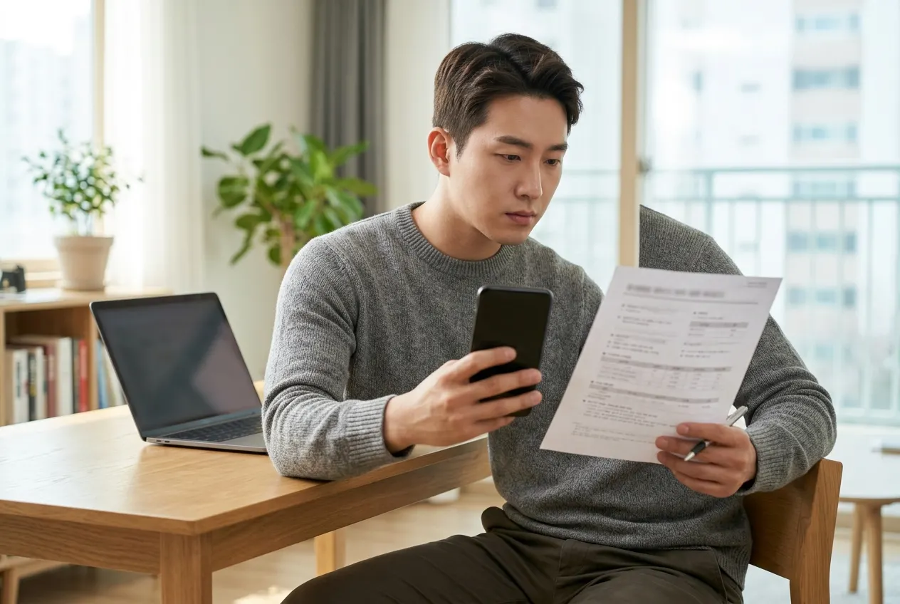 KT - 1. Rate Plan Optimization Strategy for Data Heavy Users