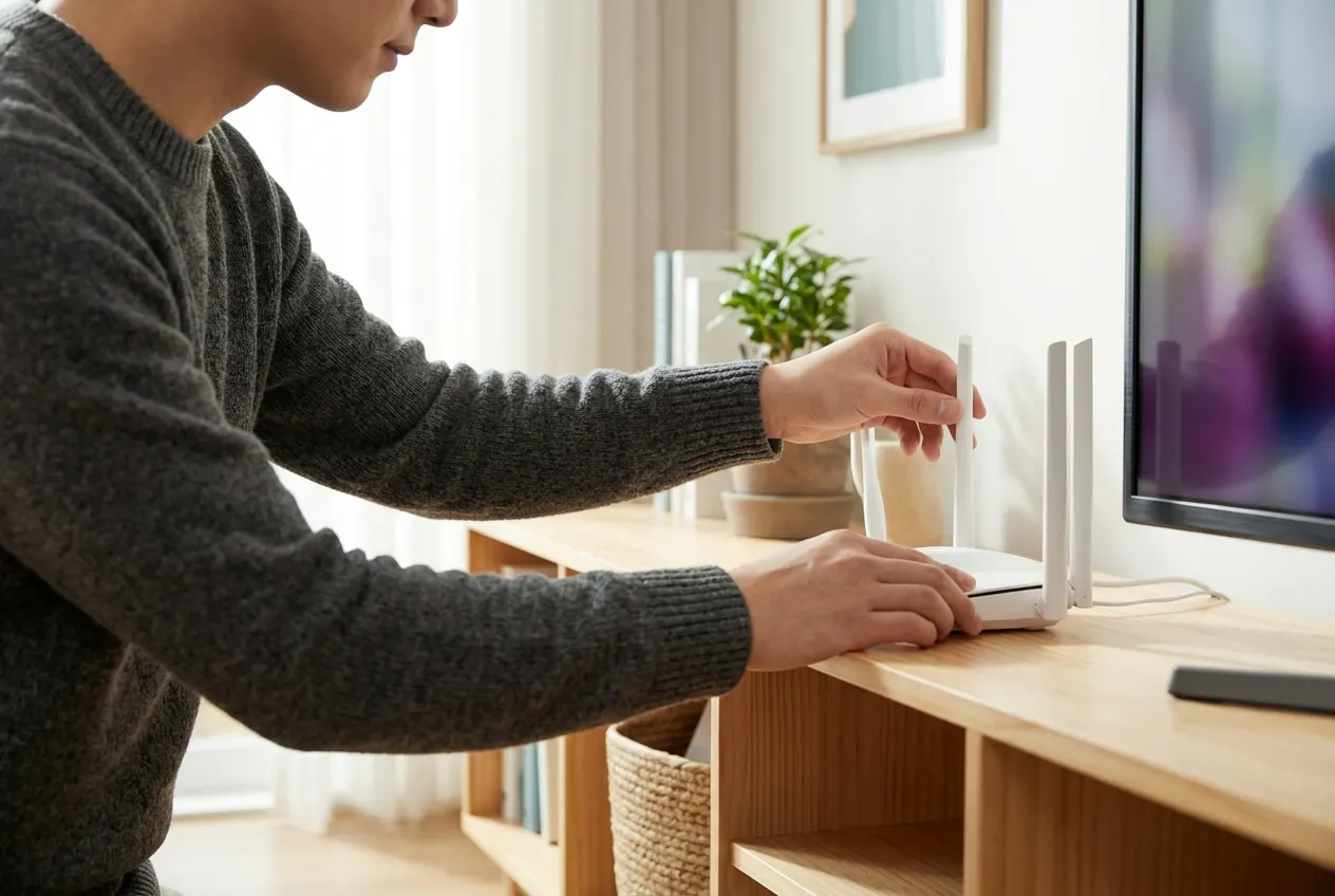 KT - 2. Internet and TV Bundling: Why You Should Be Careful