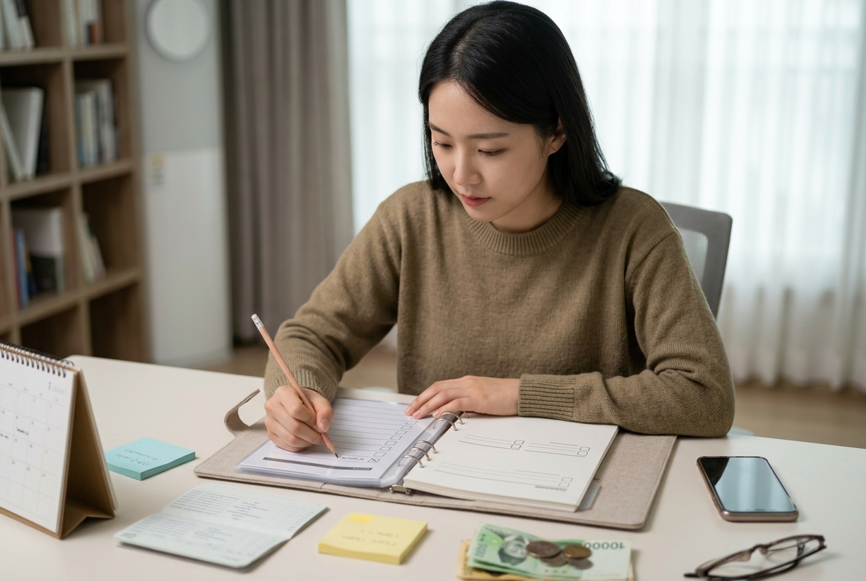 학자금대출 - 졸업 후 상환 전략: 연체 방지가 핵심