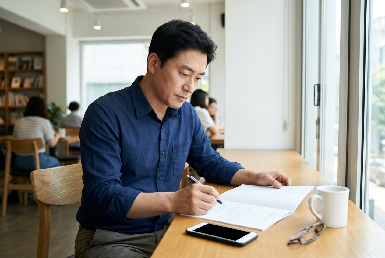 AIG손해보험 - 글로벌 네트워크를 기반으로 한 보험의 핵심 원리