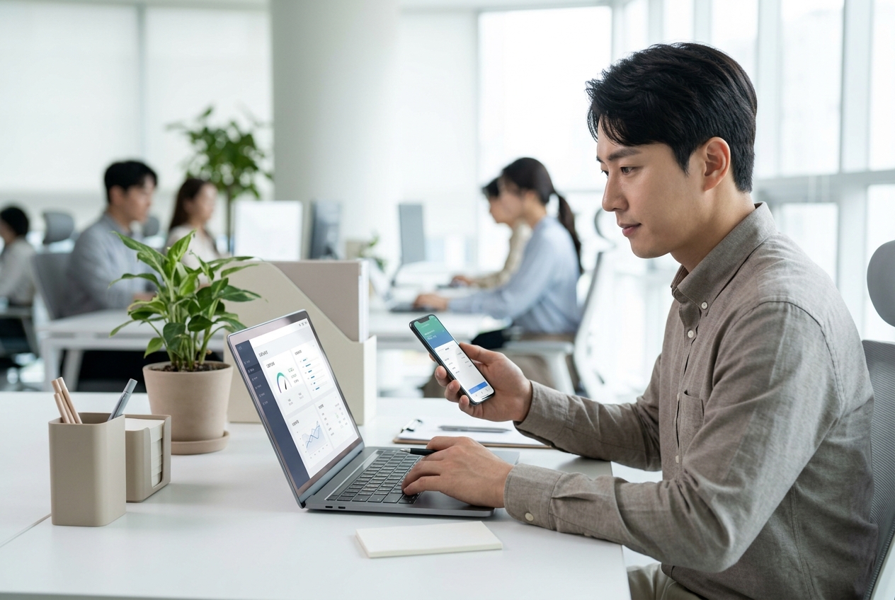 직장인신용대출 - 직장인신용대출의 기본 개념과 작동 원리