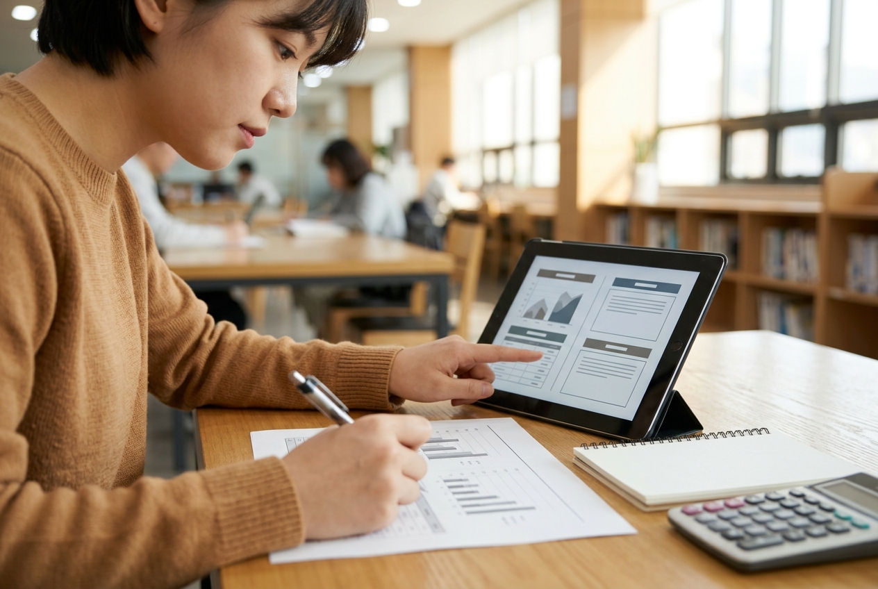 若者向けローン - 政策型若者向けローン vs 市中銀行商品比較