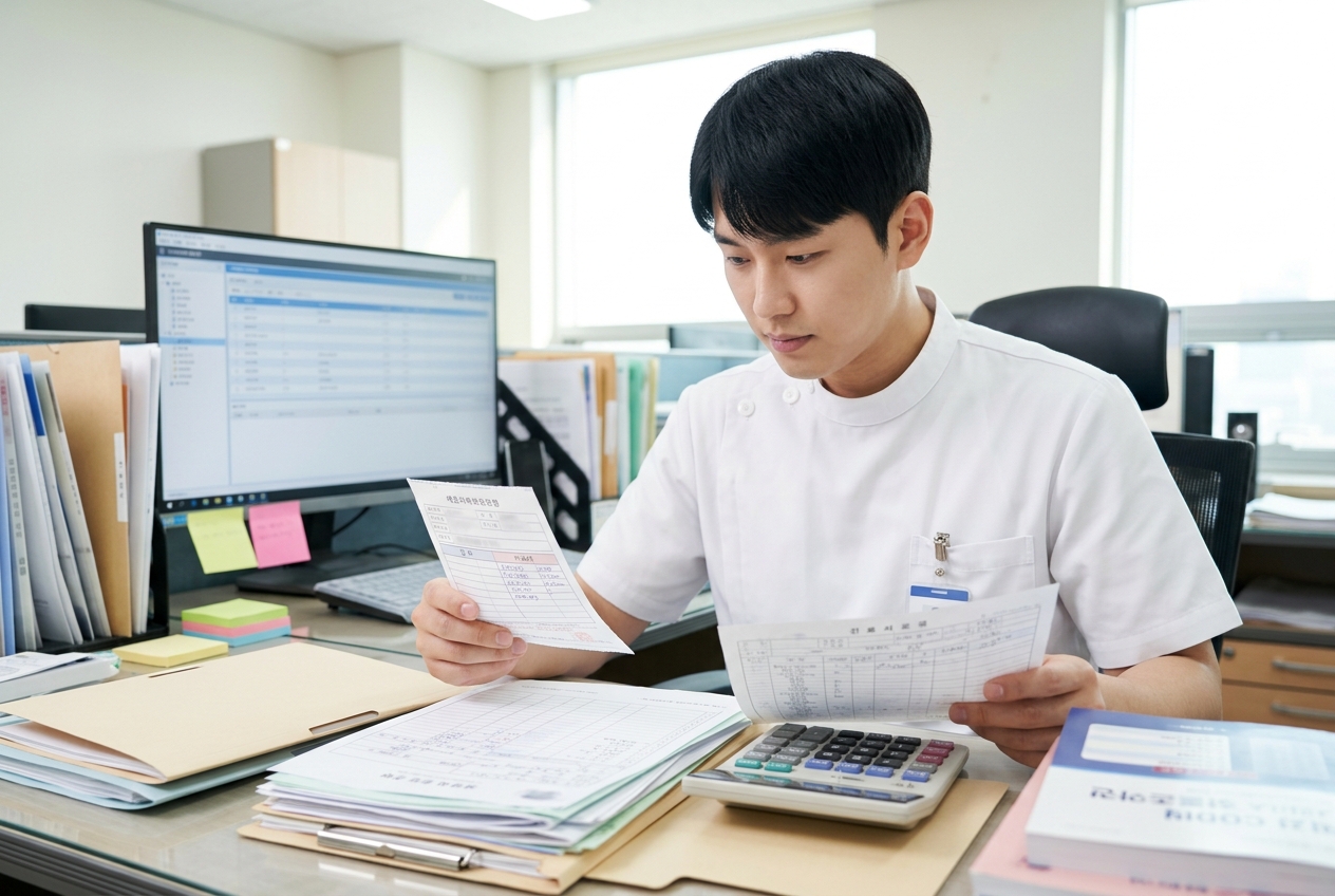 도수치료실비 - 치료 단계별 주의사항 및 실천 방법