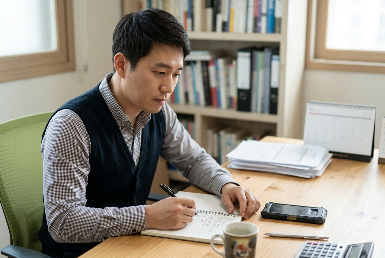 삼성케어플러스 - 체크포인트: 내가 이 서비스를 활용할 가치가 있는가?