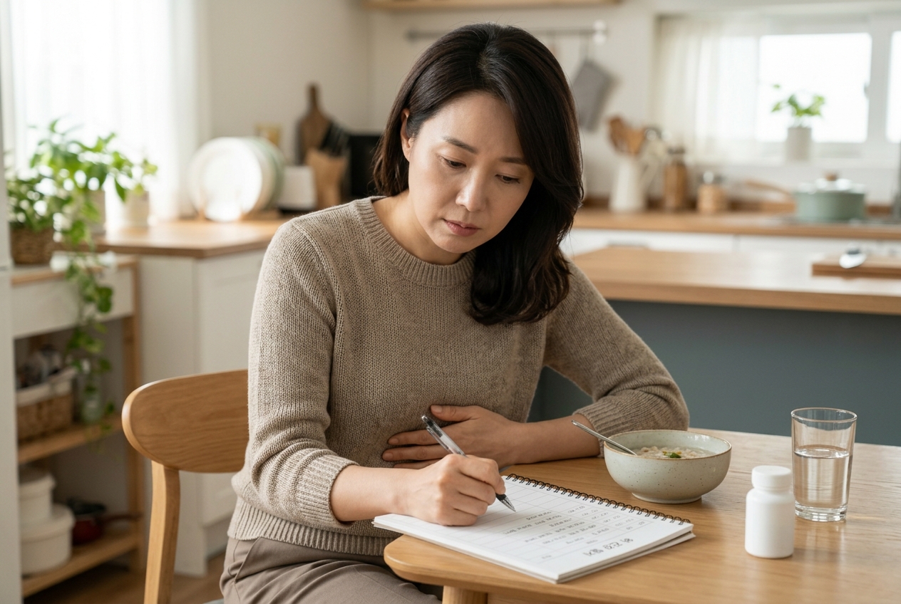 Early Symptoms of Stomach Cancer - Ambiguous Signs in the Early Stages