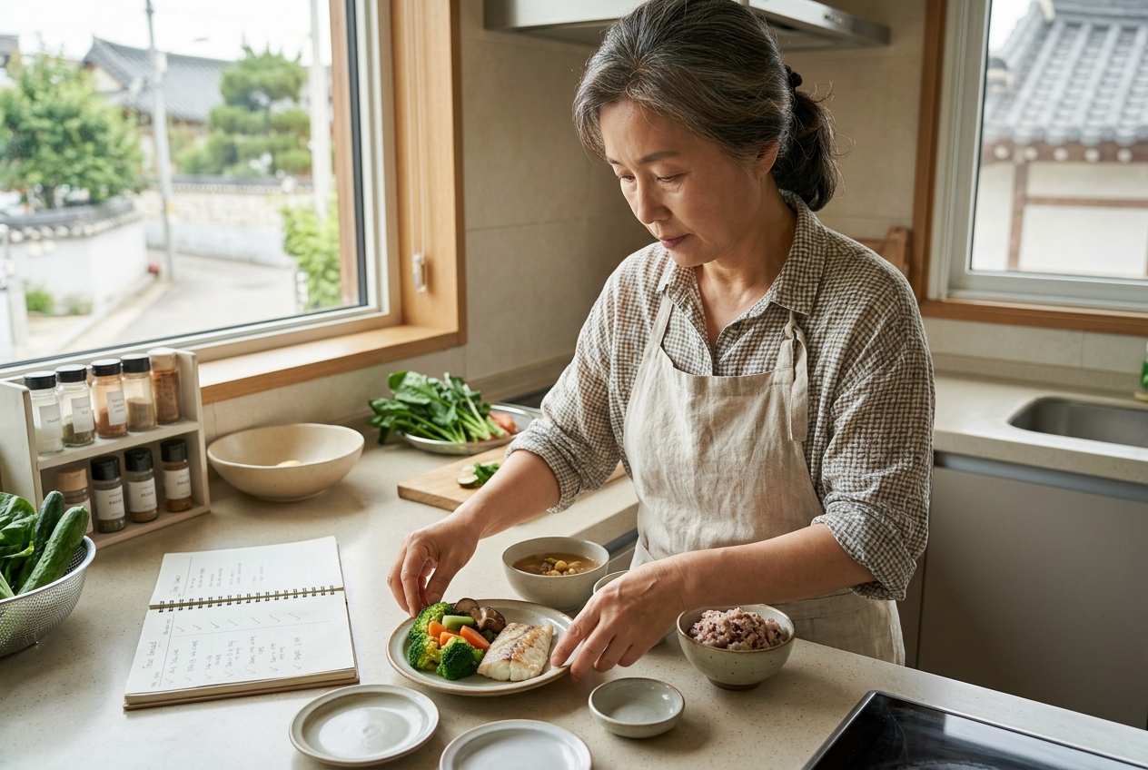 Early Symptoms of Stomach Cancer - Lifestyle Changes and Preventive Management