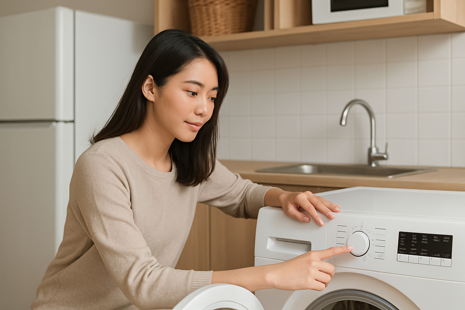전기요금 절약 방법 - 가전제품 효율적으로 사용하기