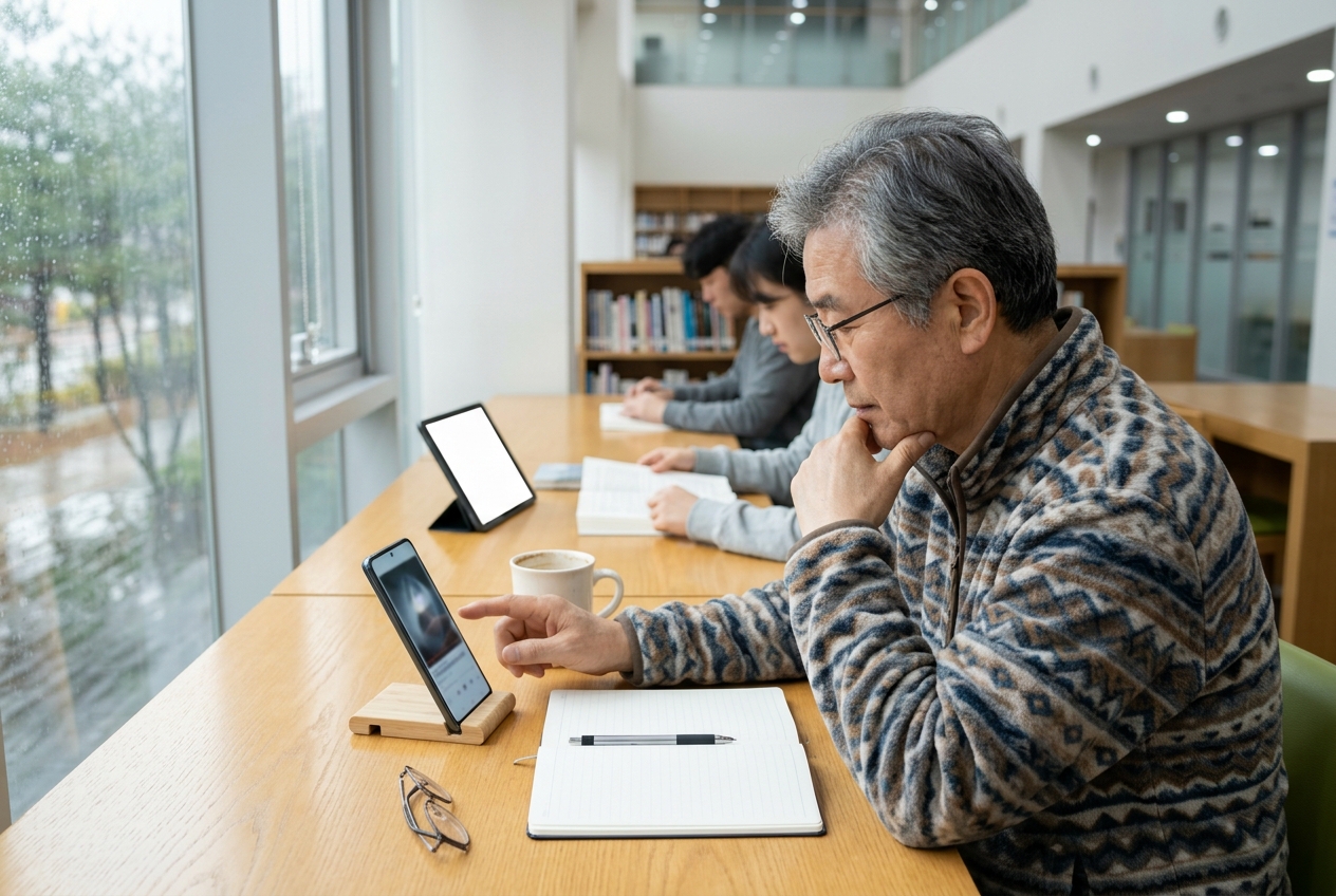삼성휴대폰 - 가성비와 실용성을 잡은 갤럭시 A 시리즈