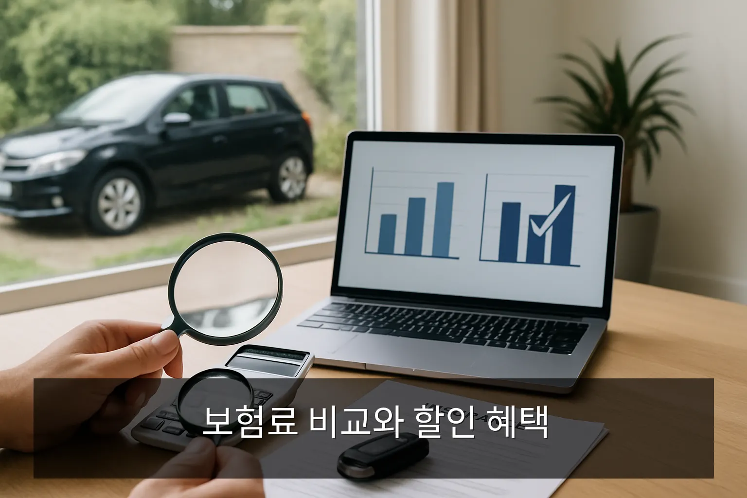Things to Check Before Signing Up for Driver's Insurance - Comparing Premiums and Discount Benefits