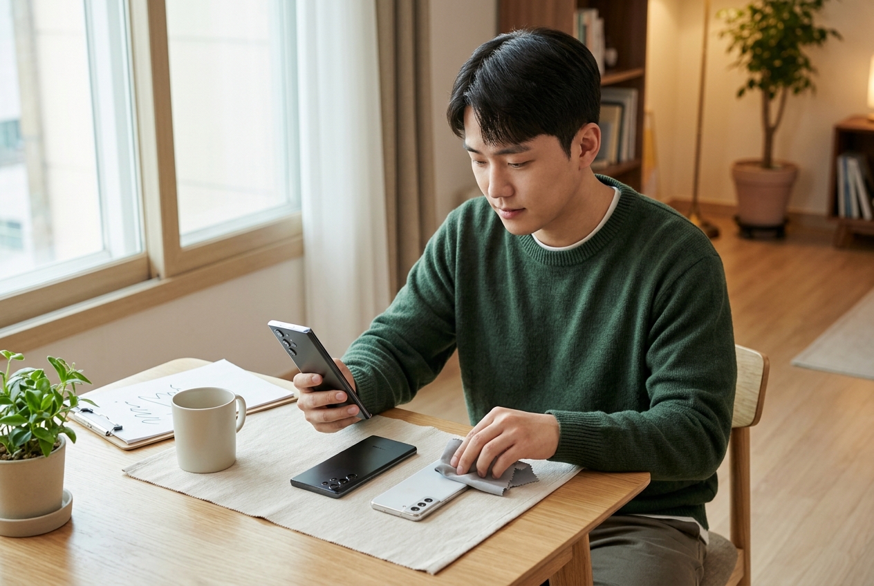 갤럭시보상판매 - 갤럭시보상판매란 정확히 무엇인가요?