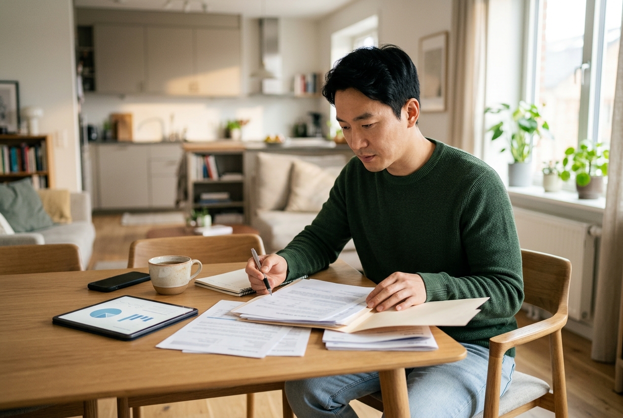 KB Direct Insurance - 3 Key Questions to Ask Yourself Before Signing Up