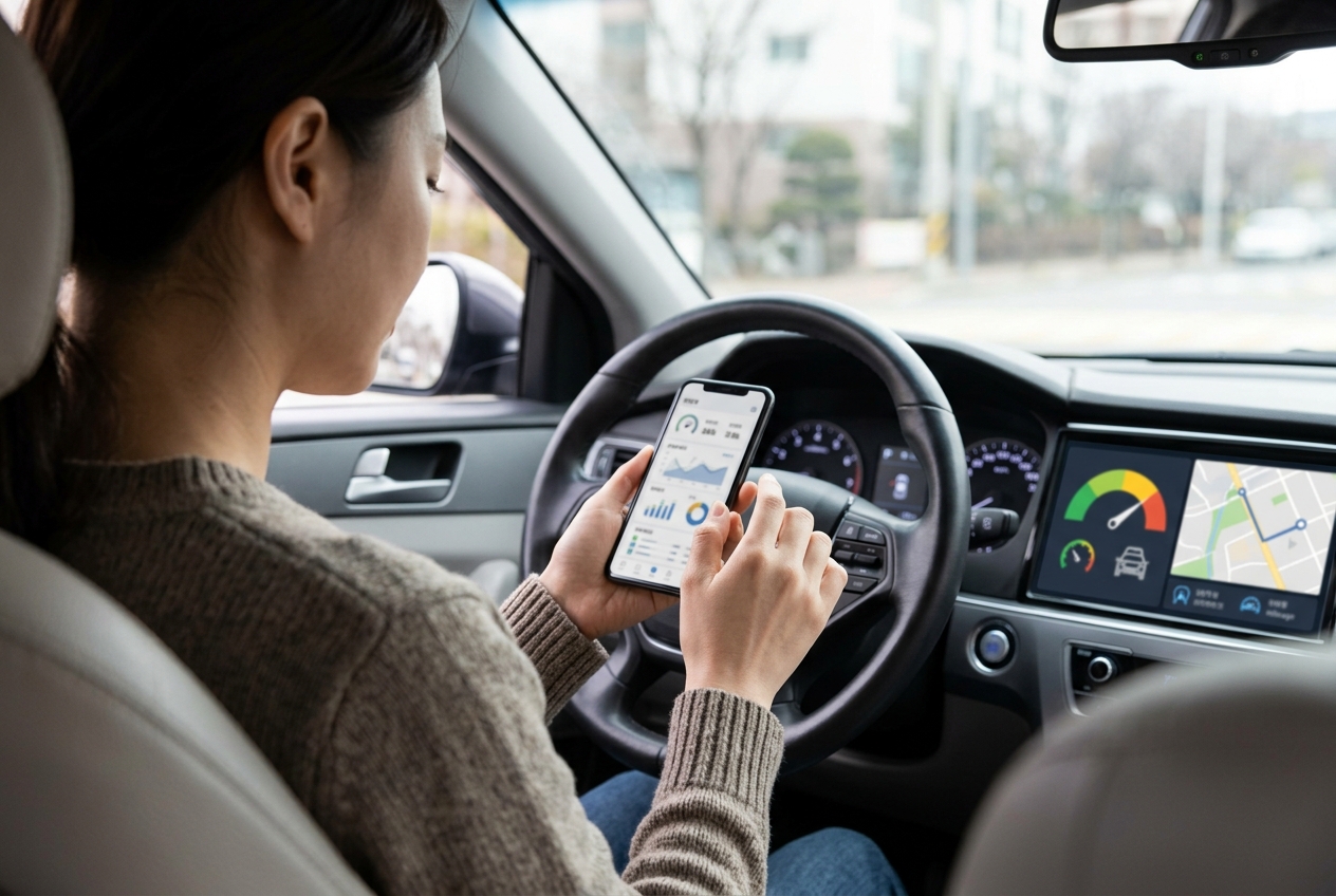 自動車ダイレクト保険 - 保険料決定の実質的な原理