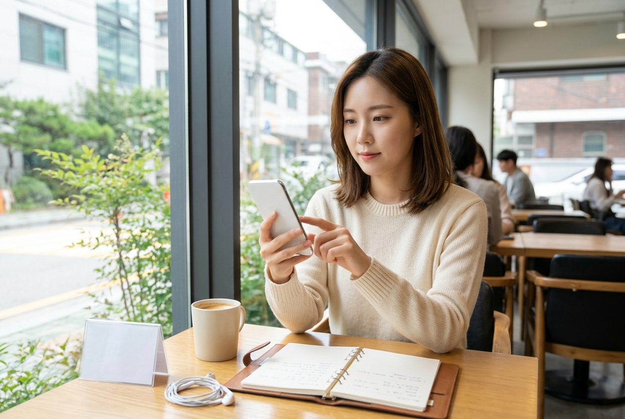 핸드폰개통조회 - 핸드폰개통조회, 왜 주기적으로 확인해야 할까요?