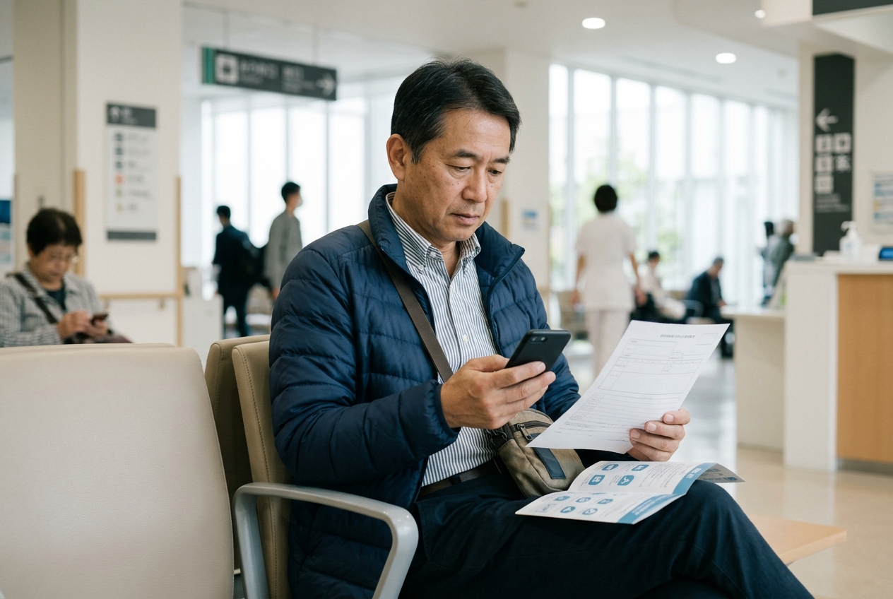 短期旅行保険 - 短期旅行保険が必ず必要な理由