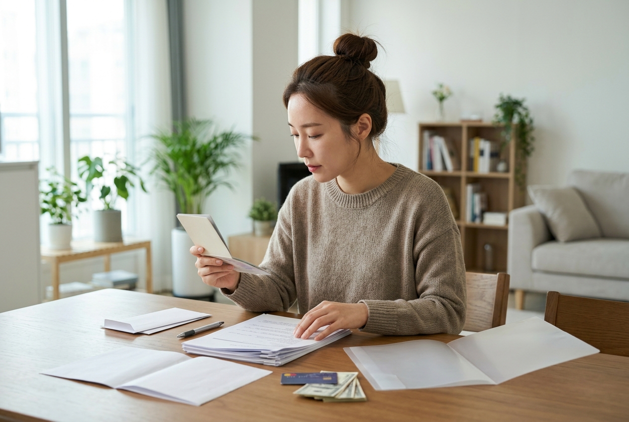해외여행준비물리스트 - 가장 먼저 챙겨야 할 필수 서류와 금융 준비