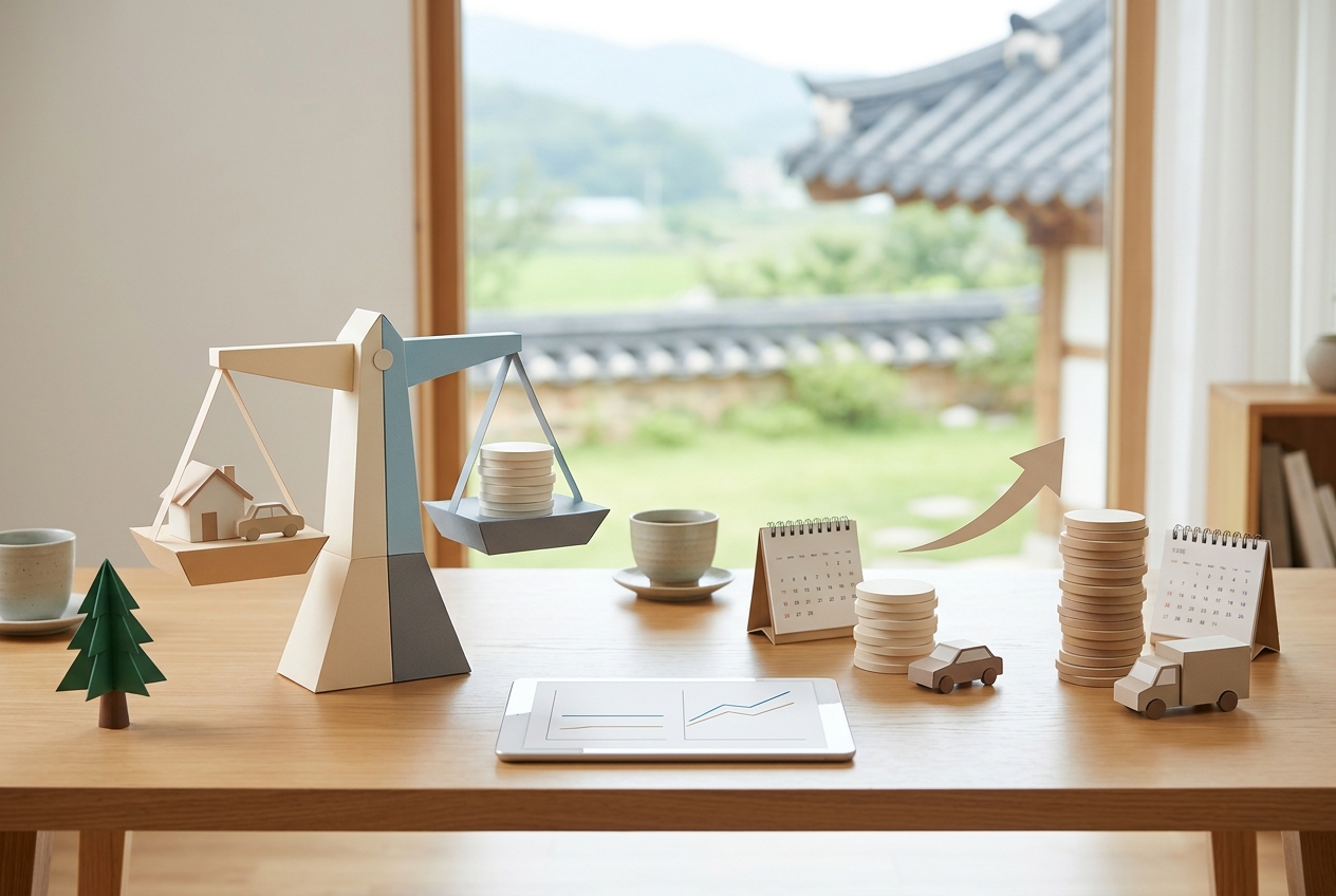 삼성화재운전자보험 - 비용과 효율성을 고려한 설계 전략