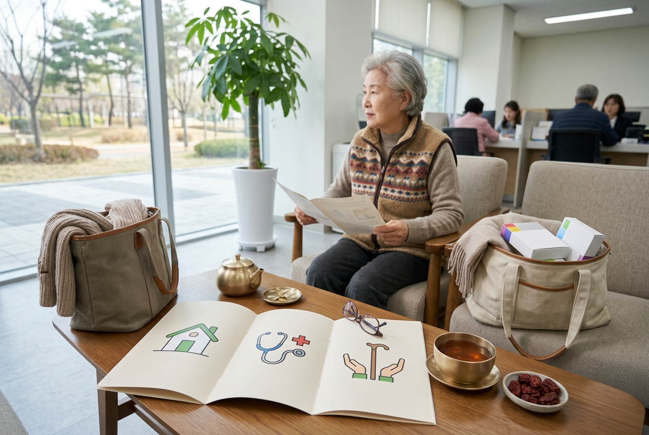 동부생명 - 상황별 보험 선택 가이드: 나에게 맞는 상품 찾기