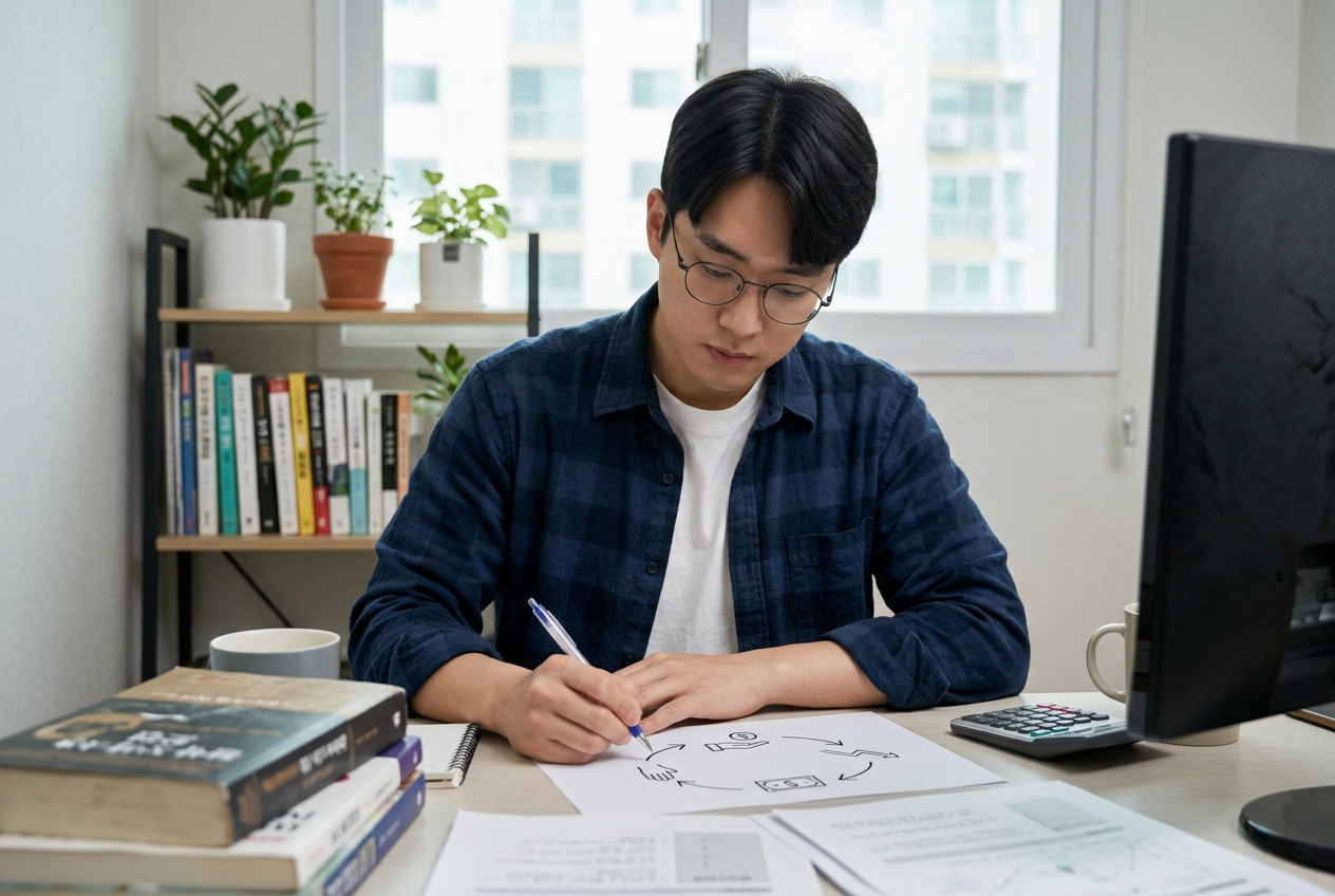 공매도 - 공매도의 기본 원리: 빌려서 팔고 나중에 되갚는 전략