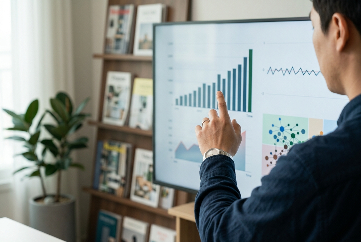 ETF Investment Method - Core Criteria for Selecting ETF Stocks