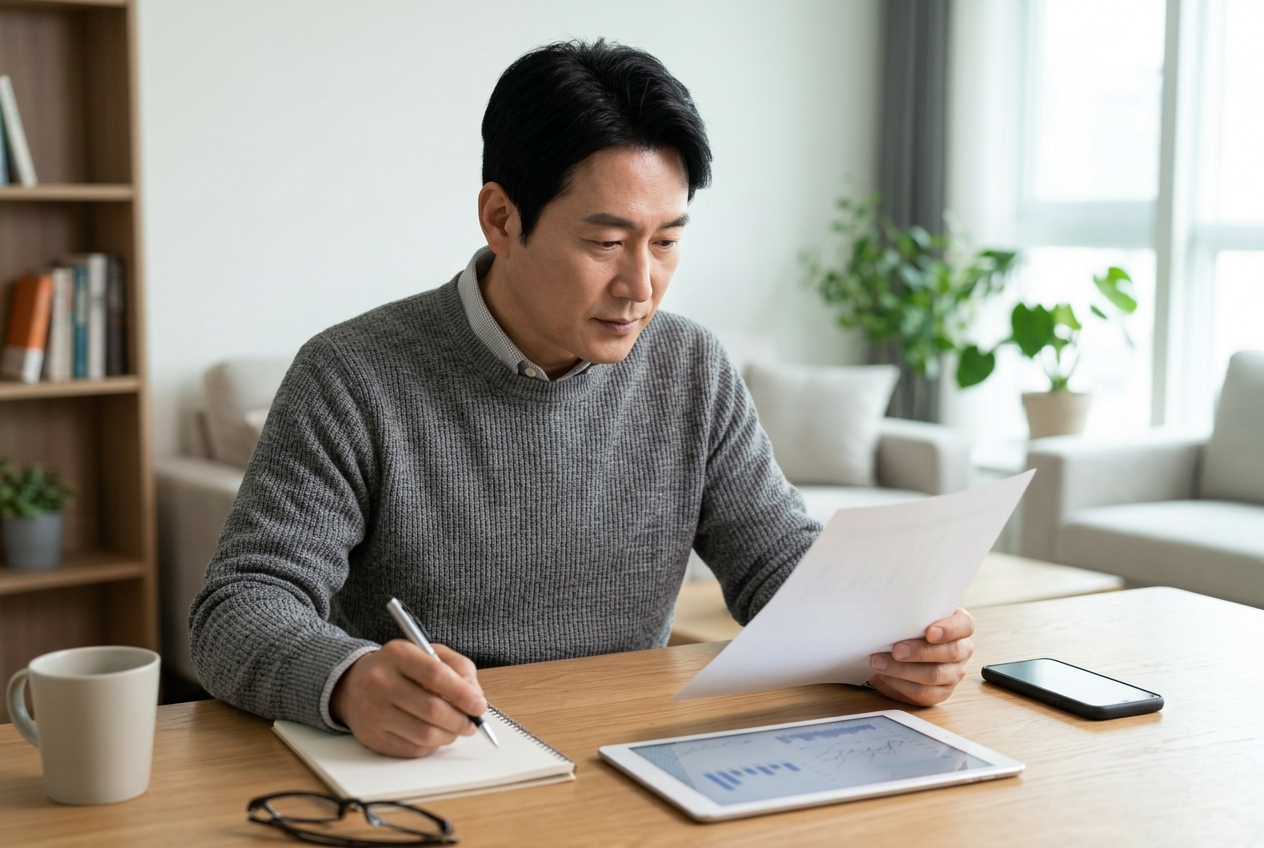 홍콩H지수 - 투자 전 반드시 확인해야 할 3가지 체크포인트
