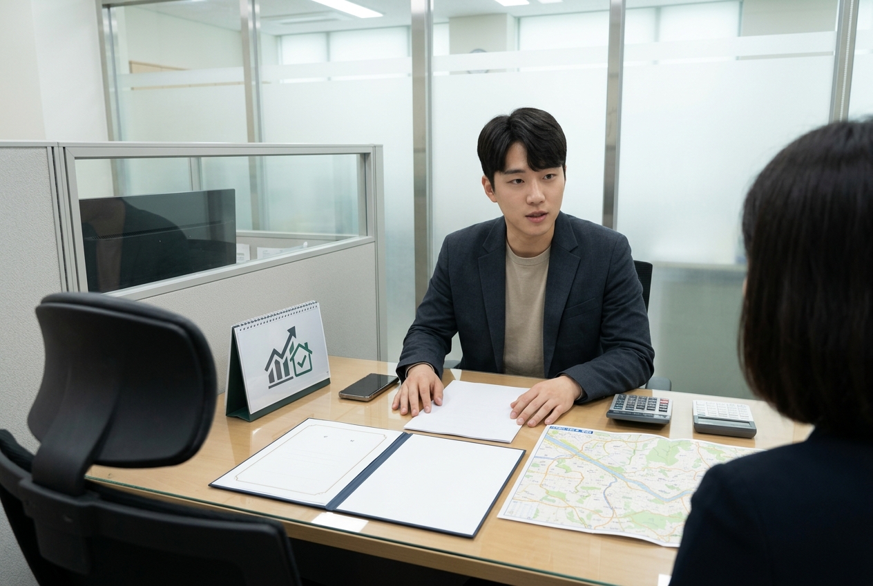 청년버팀목대출 - 신청 절차와 실질적인 전략