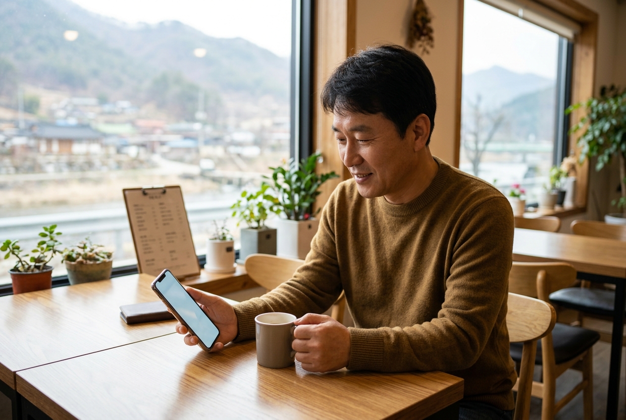디지털관광주민증 - 디지털관광주민증이 주목받는 이유와 근본적인 취지