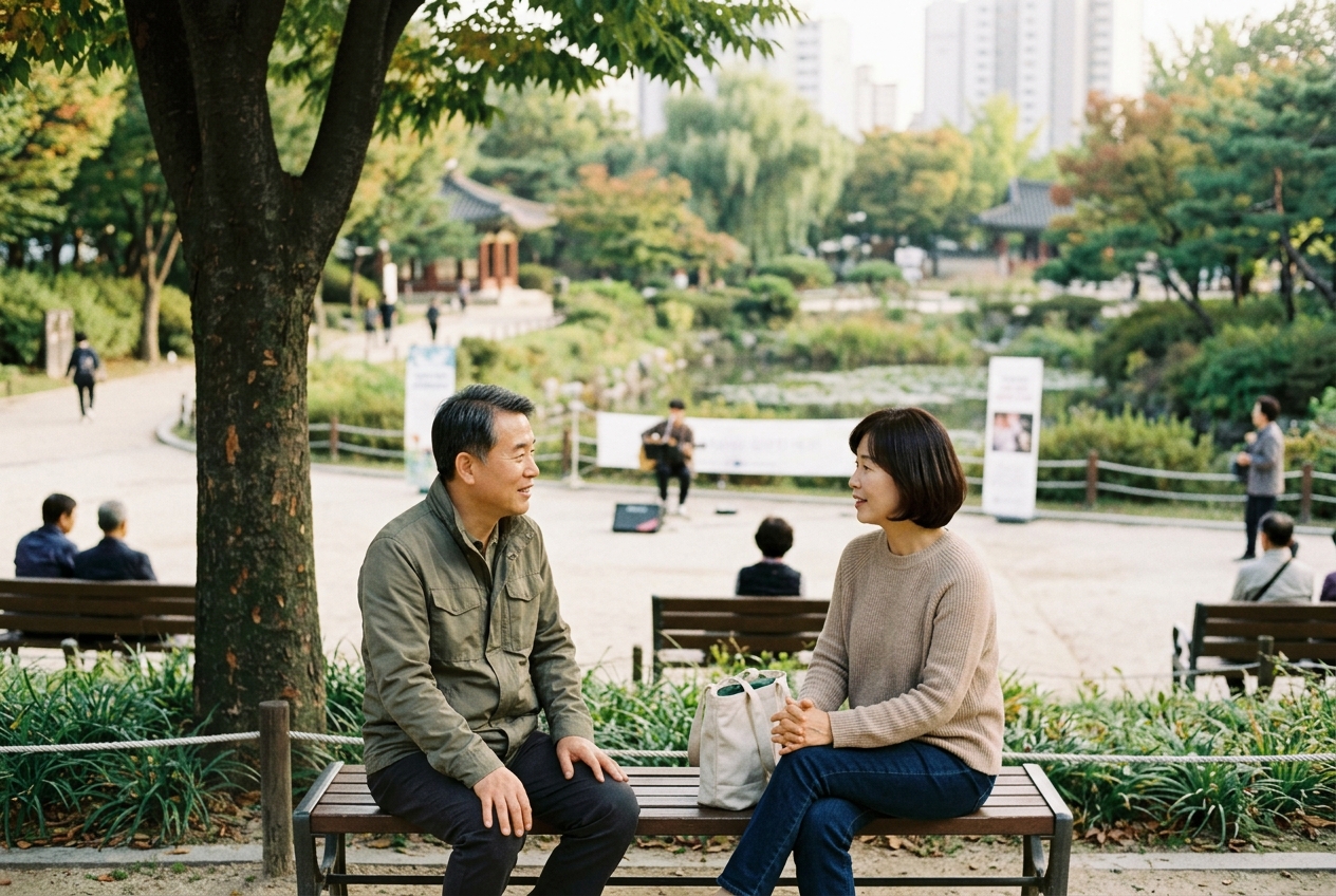 연예인 - 연예인을 바라보는 올바른 시각과 태도