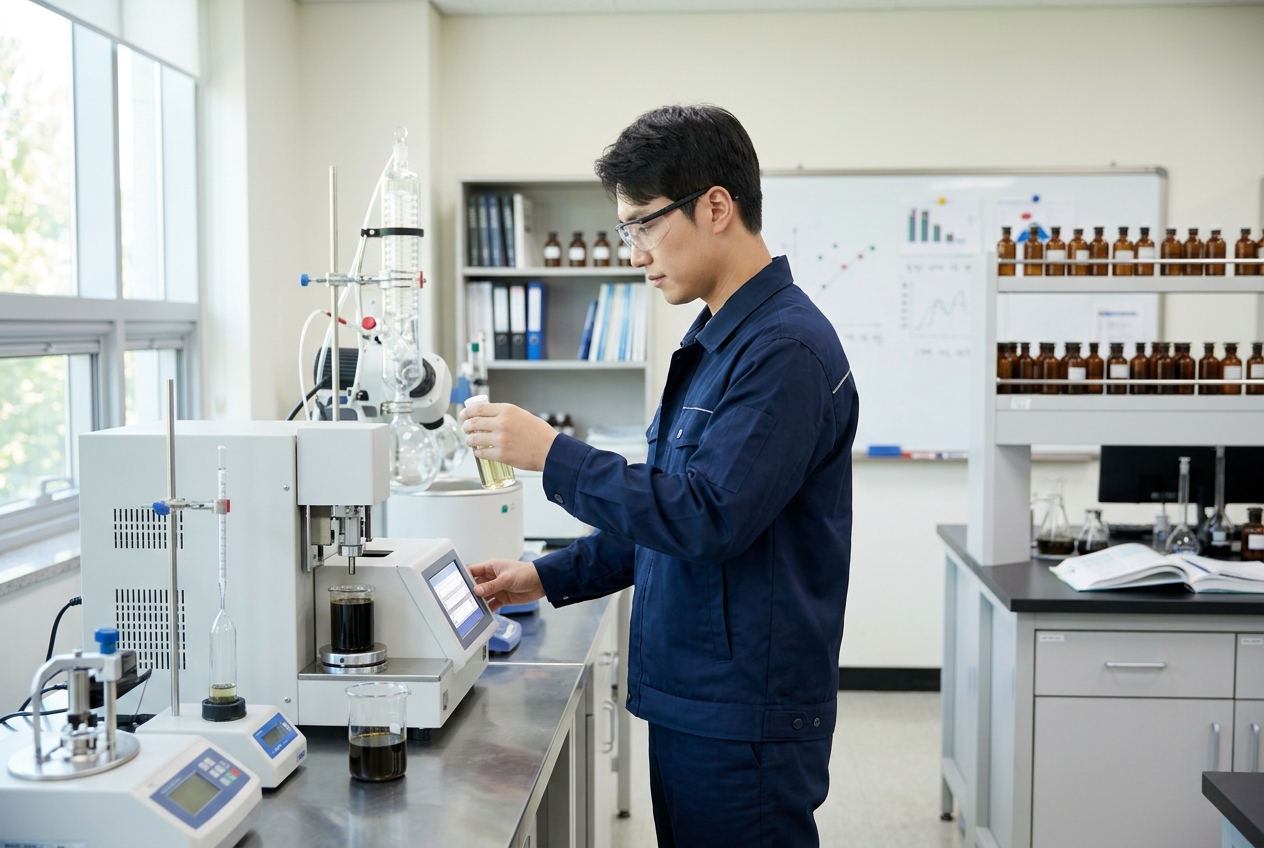 WTI - WTI의 정의와 물리적 특징