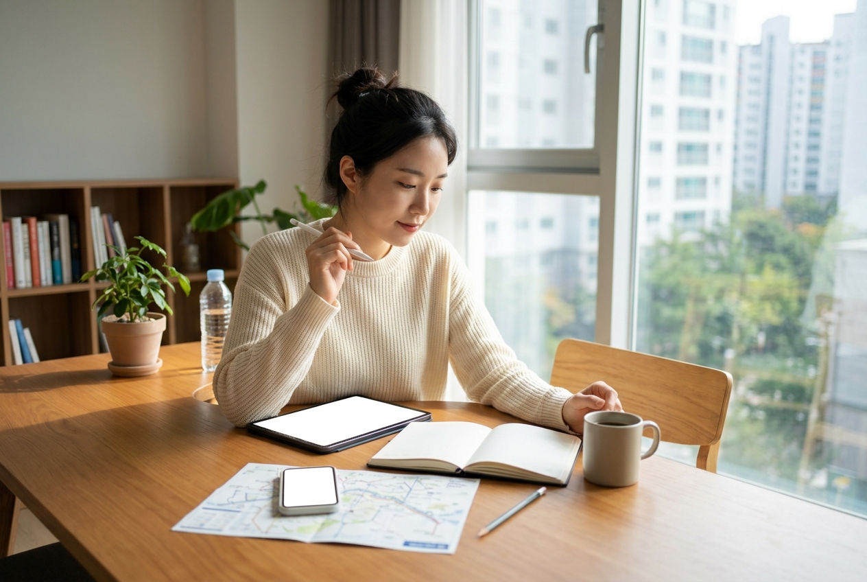 서울가볼만한곳 - 서울 여행, 시작 전 반드시 확인해야 할 3가지 체크포인트