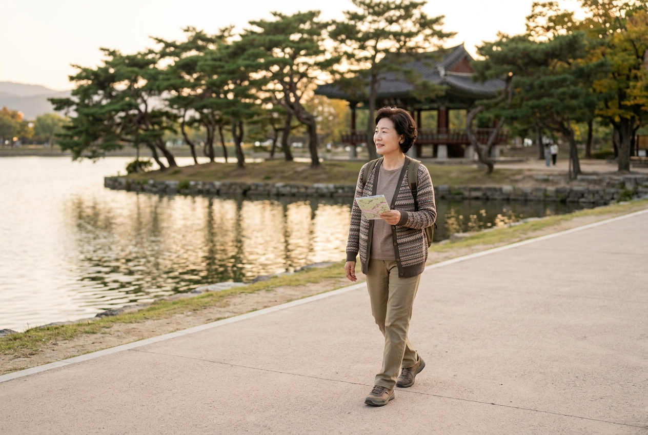 제천가볼만한곳 - 1. 부모님과 함께하는 여유로운 힐링 여행