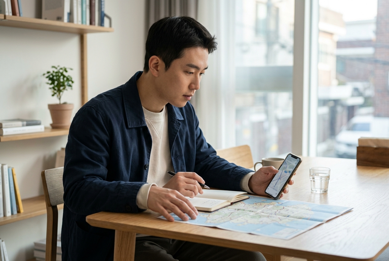강화도갈만한곳 - 본격적인 강화도 여행 전, 이것부터 확인하세요